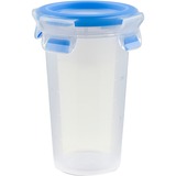 Emsa 508553, Cup gennemsigtig/Blå