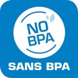 Emsa CLIP & CLOSE 508551 enhed til madopbevaring Andet Container 0,35 L Transparent 1 stk, Boks gennemsigtig/Blå, Container, Andet, 0,35 L, Transparent, Polypropylen (PP), Polypropylen (PP)/termoplastisk elastomer (TPE)
