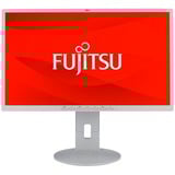 Fujitsu B24-8 TE Pro Refurbished, LED-skærm grå