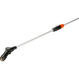GARDENA Rør Sort/Orange