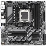 GIGABYTE B850M DS3H, Bundkort 