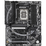 GIGABYTE Z790 EAGLE AX, Bundkort Sort/grå