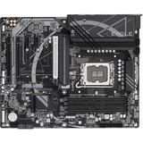 GIGABYTE Z790 EAGLE AX, Bundkort Sort/grå