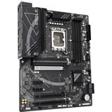GIGABYTE Z790 EAGLE bundkort Intel Z790 LGA 1700 ATX Sort/grå, Intel, LGA 1700, Intel® Celeron®, Intel Core i3 12th Gen, Intel Core i3 13th Gen, Intel Core i3 14th Gen, Intel..., LGA 1700, DDR5-SDRAM, 256 GB
