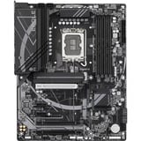 GIGABYTE Z790 EAGLE bundkort Intel Z790 LGA 1700 ATX Sort/grå, Intel, LGA 1700, Intel® Celeron®, Intel Core i3 12th Gen, Intel Core i3 13th Gen, Intel Core i3 14th Gen, Intel..., LGA 1700, DDR5-SDRAM, 256 GB