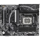 GIGABYTE Z790 EAGLE bundkort Intel Z790 LGA 1700 ATX Sort/grå, Intel, LGA 1700, Intel® Celeron®, Intel Core i3 12th Gen, Intel Core i3 13th Gen, Intel Core i3 14th Gen, Intel..., LGA 1700, DDR5-SDRAM, 256 GB