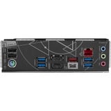 GIGABYTE Z790 EAGLE bundkort Intel Z790 LGA 1700 ATX Sort/grå, Intel, LGA 1700, Intel® Celeron®, Intel Core i3 12th Gen, Intel Core i3 13th Gen, Intel Core i3 14th Gen, Intel..., LGA 1700, DDR5-SDRAM, 256 GB