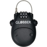 GLOBBER LOCKS, Tallås Sort