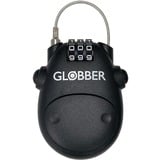 GLOBBER Tallås Sort