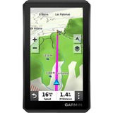 Garmin Navigationssystemet Sort