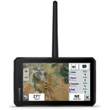 Garmin Navigationssystemet Sort