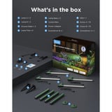 Govee Udendørs havebelysning, LED lys 