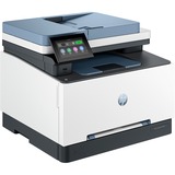 HP LaserJet Pro MFP 3302sdwg, Multifunktionsprinter grå/Blå