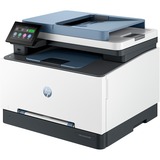 HP LaserJet Pro MFP 3302sdwg, Multifunktionsprinter grå/Blå