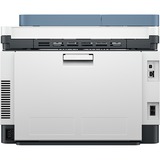 HP LaserJet Pro MFP 3302sdwg, Multifunktionsprinter grå/Blå