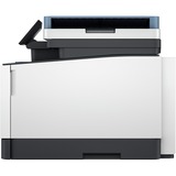 HP LaserJet Pro MFP 3302sdwg, Multifunktionsprinter grå/Blå