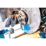 Hazet Mini-skive sliber 9033M-11, Vinkelsliber Blå/Sort