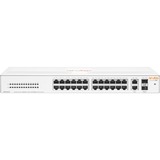 Hewlett Packard Enterprise Networking Instant On Switch 26 porte Gigabit 2 porte SFP 1430 