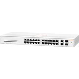 Hewlett Packard Enterprise Networking Instant On Switch 26 porte Gigabit 2 porte SFP 1430 