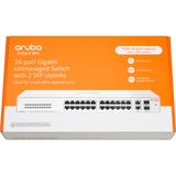 Hewlett Packard Enterprise Networking Instant On Switch 26 porte Gigabit 2 porte SFP 1430 