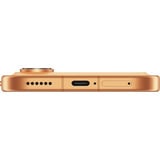 Honor 600 512GB, Mobiltelefon Orange