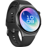 Huawei Watch 6 46mm (Niz-L19F), SmartWatch Sort