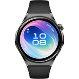 Huawei Watch 6 46mm (Niz-L19F), SmartWatch Sort