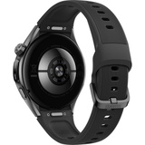 Huawei Watch 6 46mm (Niz-L19F), SmartWatch Sort