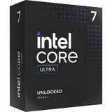 Intel® Core™ Ultra 7 265KF, Processor boxed