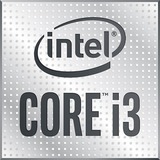 Intel® Core i3-10305 processor 3,8 GHz 8 MB Smart cache Intel® Core™ i3, LGA 1200 (Socket H5), 14 nm, Intel, i3-10305, 3,8 GHz, Tray