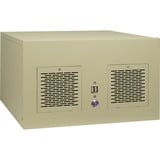 Inter-Tech 88887313, HTPC sag fløde
