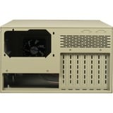 Inter-Tech 88887313, HTPC sag fløde
