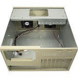Inter-Tech 88887313, HTPC sag fløde