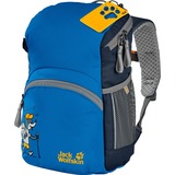 Jack Wolfskin Rygsæk mørkeblå