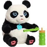Just Play FurReal - Coco De Rollende Panda, Plysdyr Dreng/Pige, 4 År, Klingende
