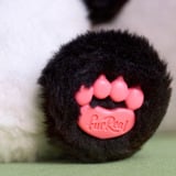 Just Play FurReal - Coco De Rollende Panda, Plysdyr Dreng/Pige, 4 År, Klingende
