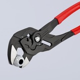 KNIPEX 86 01 300, Tang Rød