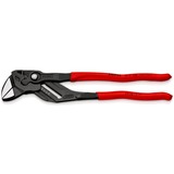 KNIPEX Skruenøgle, Tang Rød