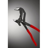 KNIPEX Skruenøgle, Tang Rød