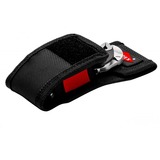 KNIPEX Tangsæt XS med taske, 2 dele, tang sæt Sort