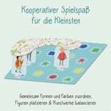 KOSMOS 683580, Brætspil 