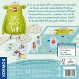 KOSMOS 683580, Brætspil 