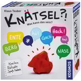 KOSMOS 690892, Brætspil 