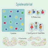 KOSMOS Det lille Vi, Brætspil 