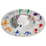 KOSMOS Klumme, Brætspil 