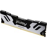 Kingston FURY KF564C32RS-48, Hukommelse Sølv/Sort