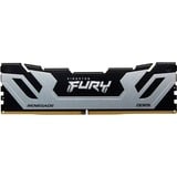 Kingston FURY KF584CU40RS-24, Hukommelse Sølv/Sort