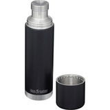 Klean Kanteen 1009467, Termokande Sort (mat)