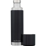 Klean Kanteen 1009467, Termokande Sort (mat)