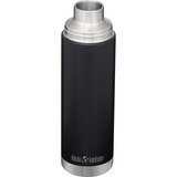 Klean Kanteen 1009467, Termokande Sort (mat)